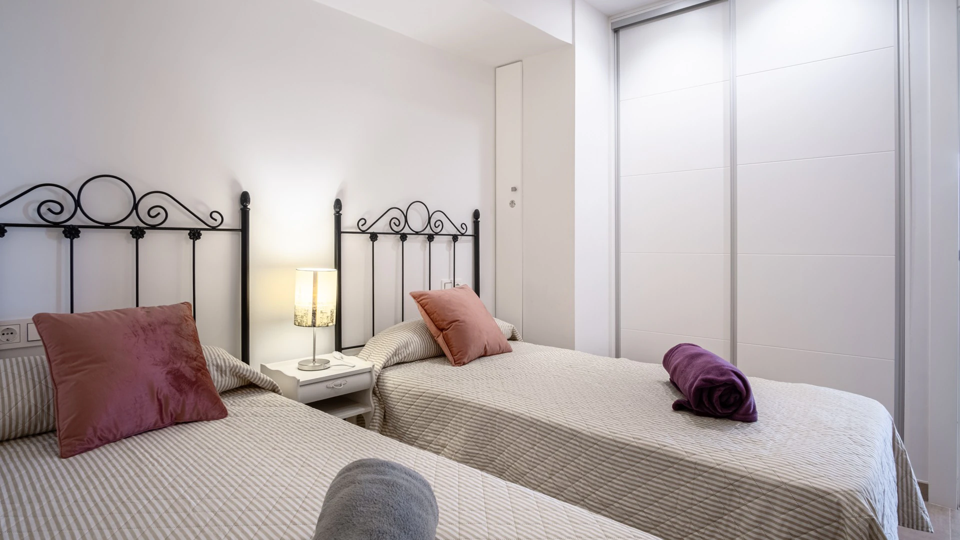 Flat for sale in Orihuela Costa