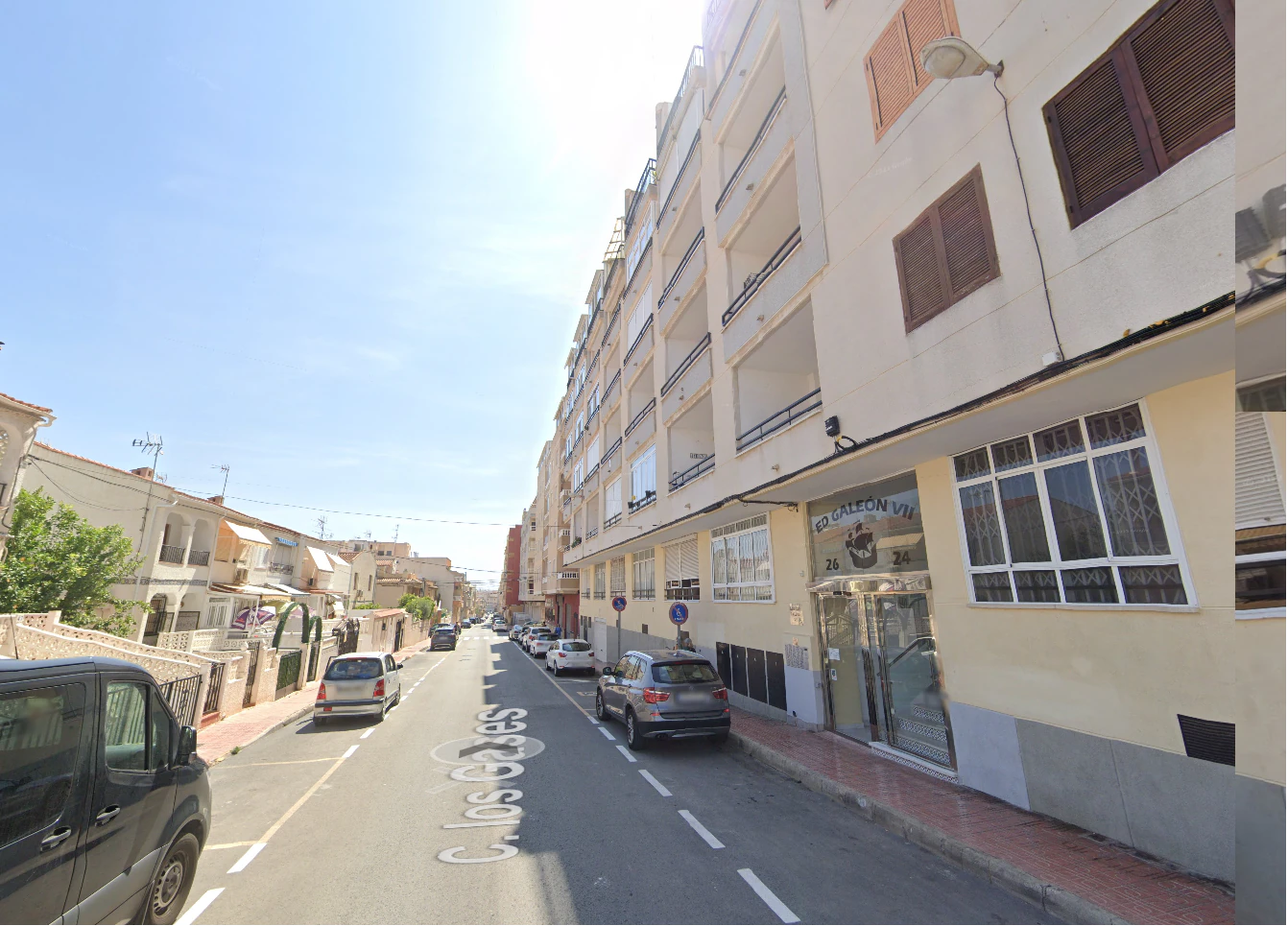 Étude à la vente à Torrevieja
