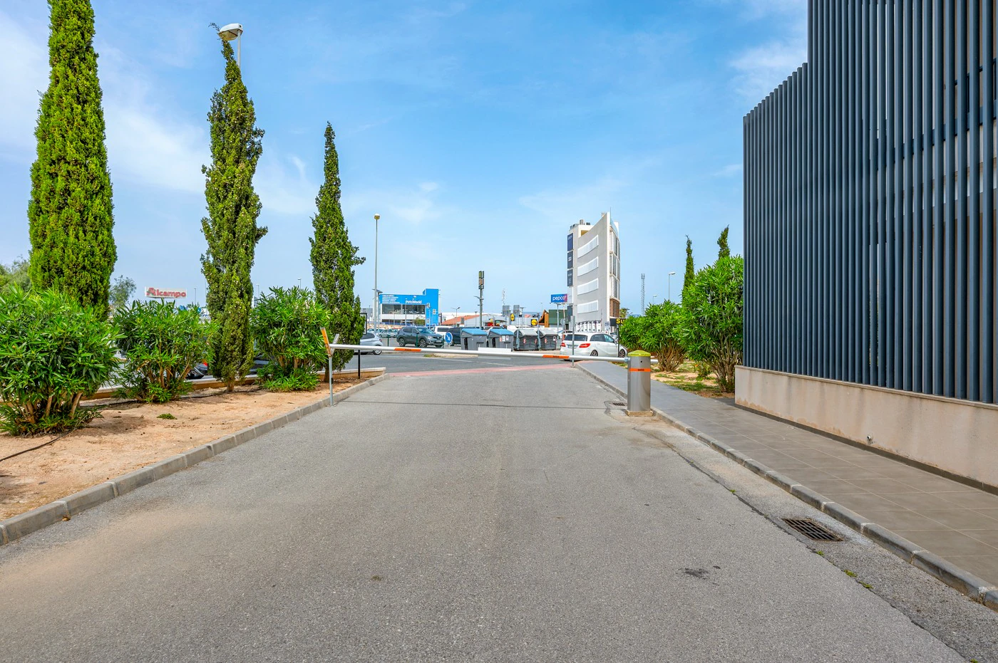 Appartement en ville à la vente à Orihuela Costa