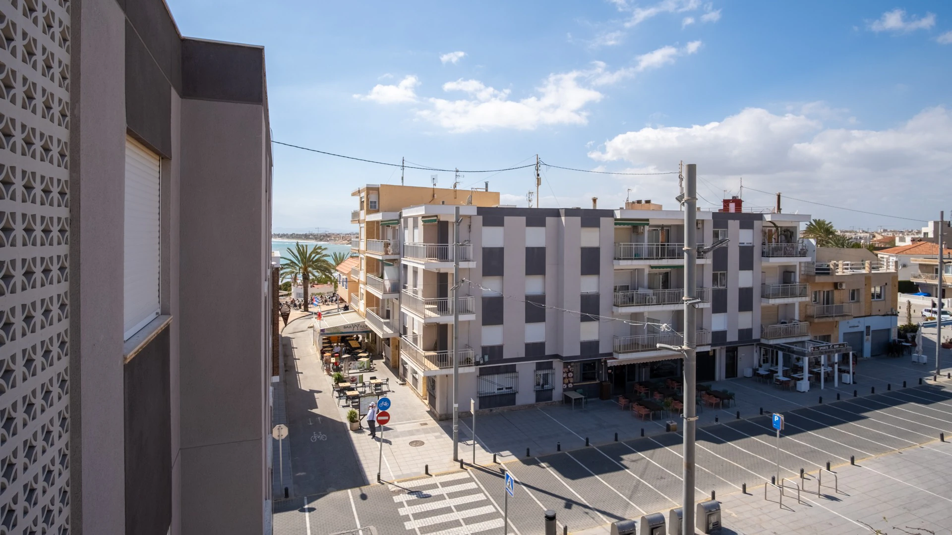 Stats Woning te verkoop in Pilar De La Horadada