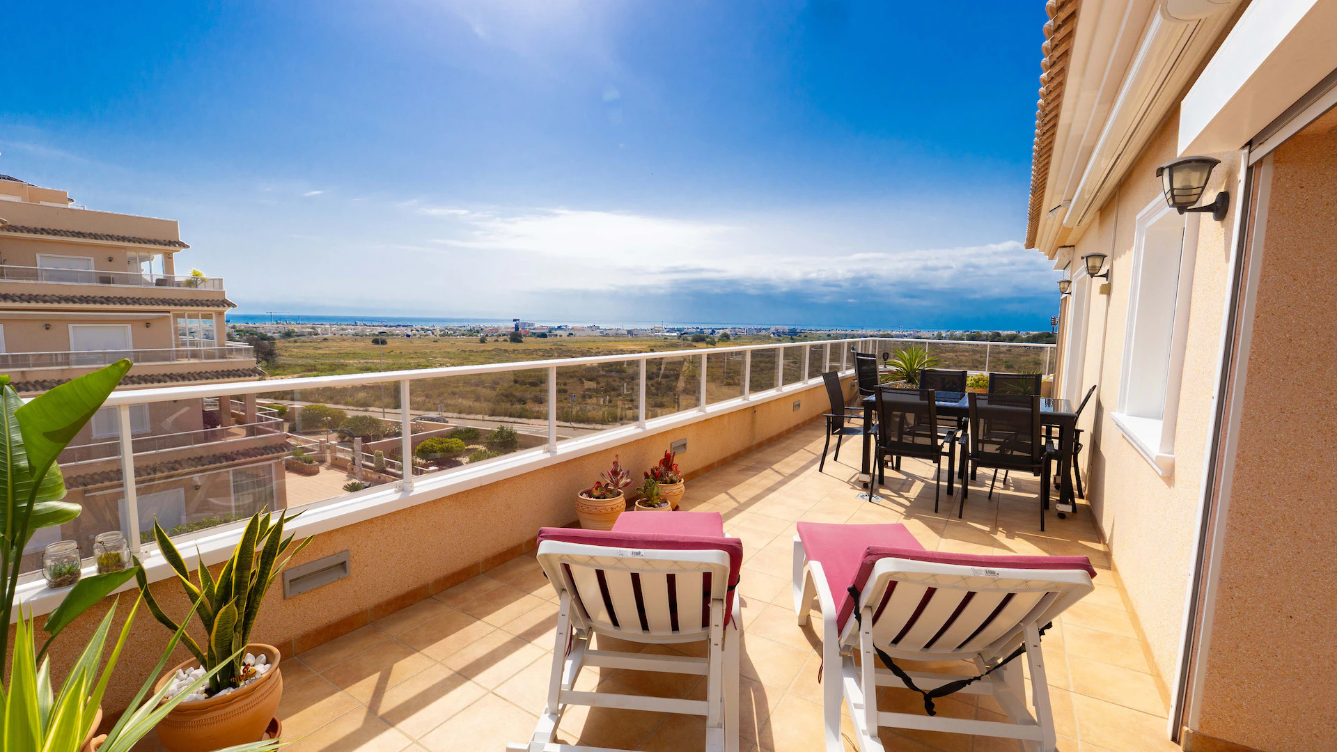 Wohnung zum verkauf in Orihuela Costa