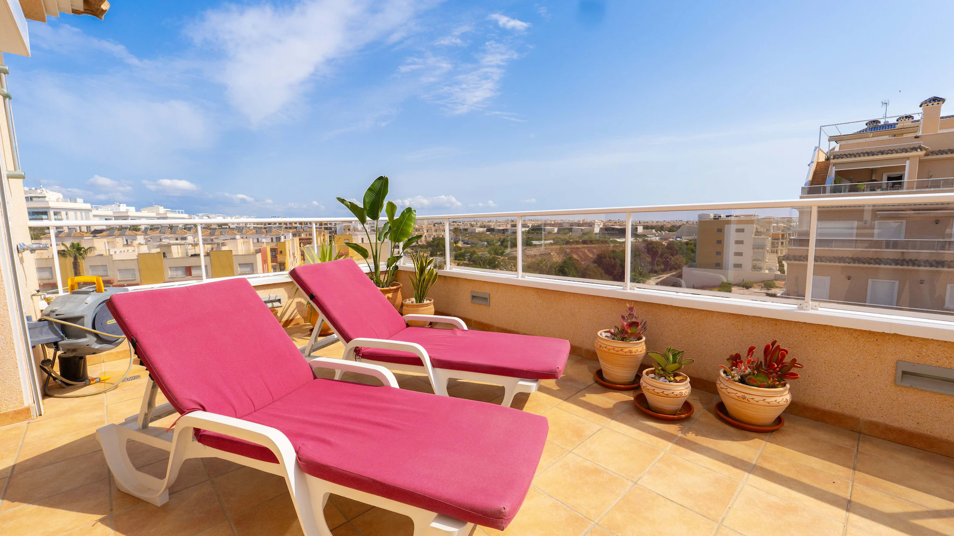 Wohnung zum verkauf in Orihuela Costa