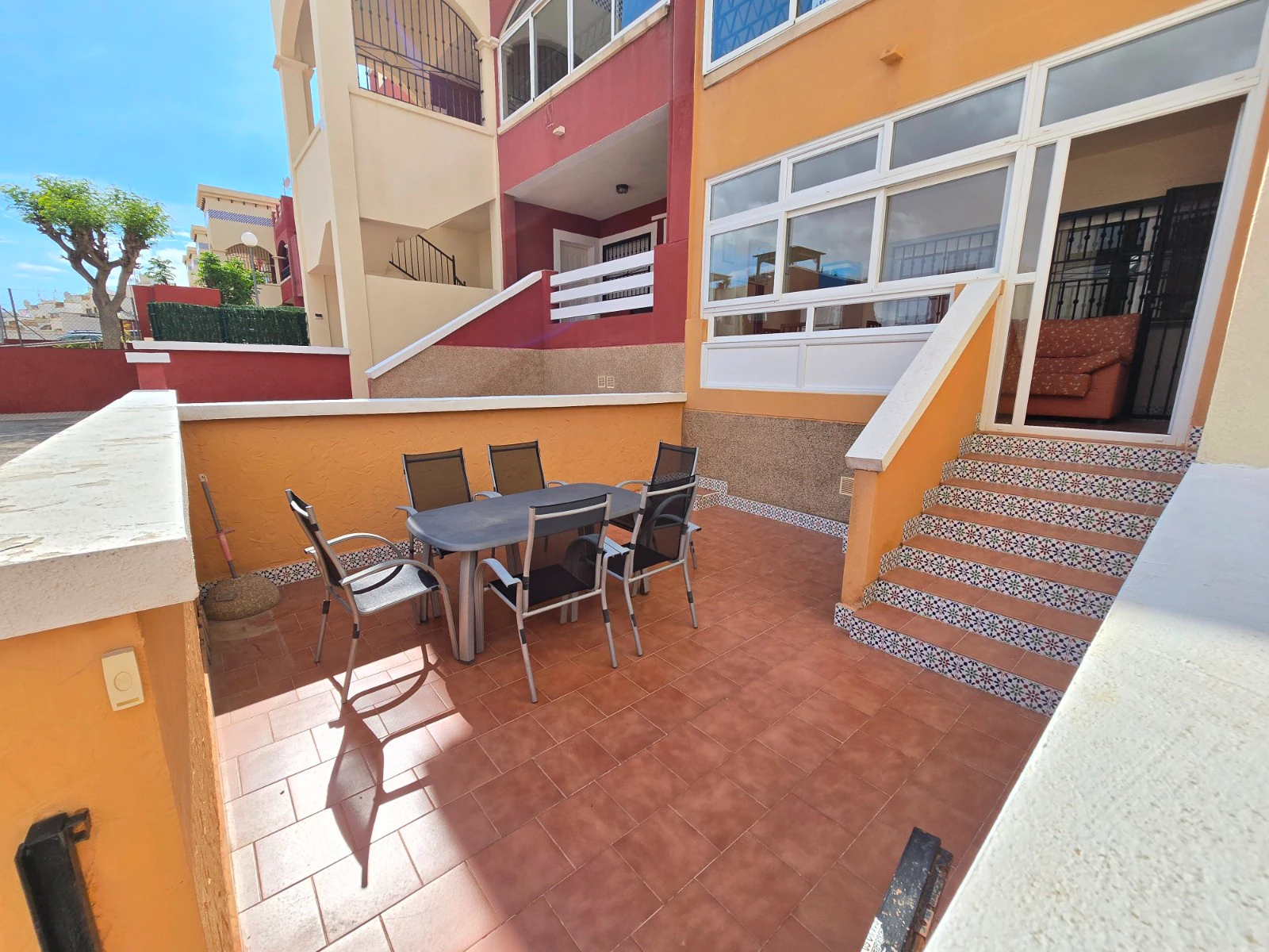 Stats Woning te verkoop in Orihuela Costa *