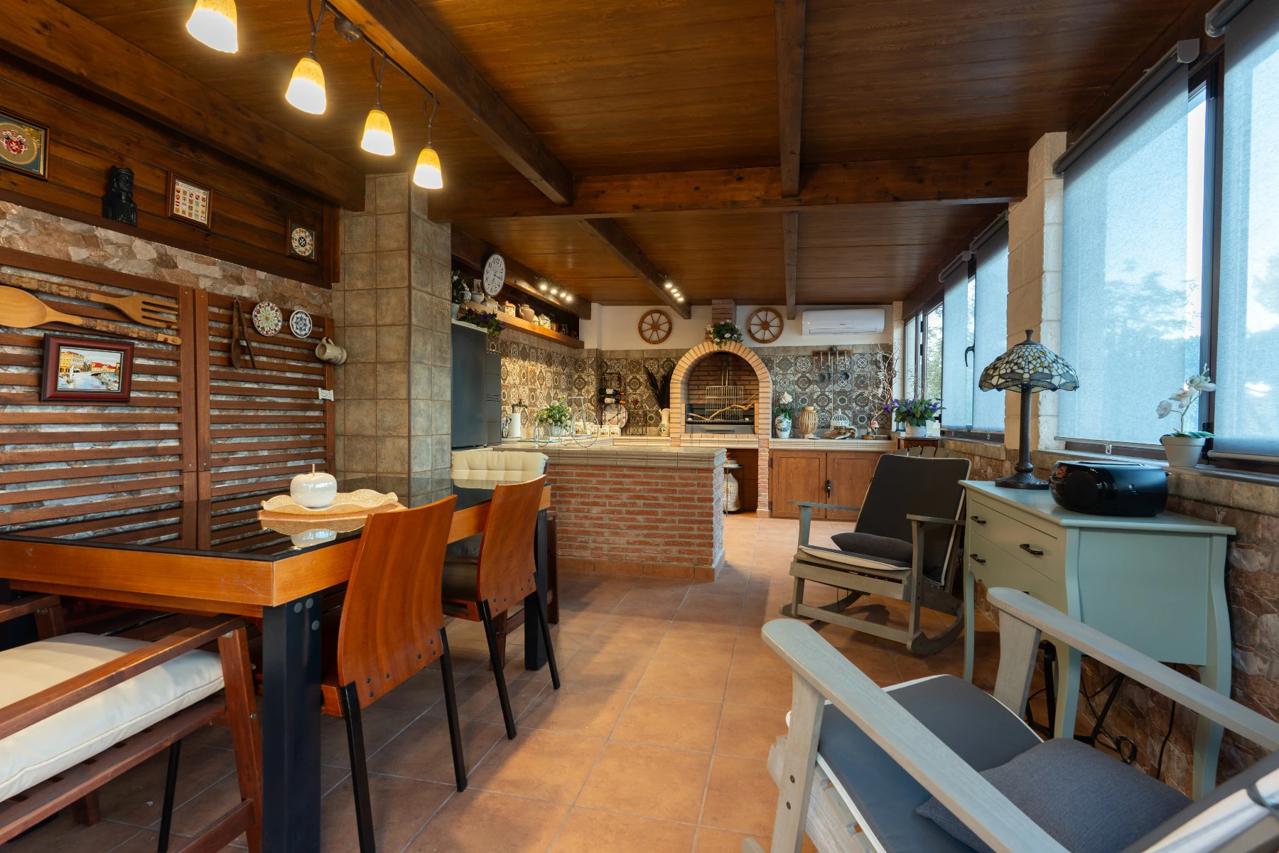 Villa à la vente à Torrevieja
