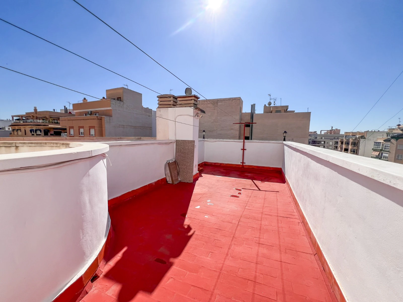 Penthouse te verkoop in Torrevieja
