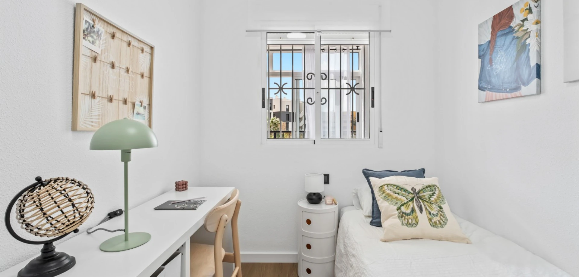 Appartement en ville à la vente à Orihuela Costa