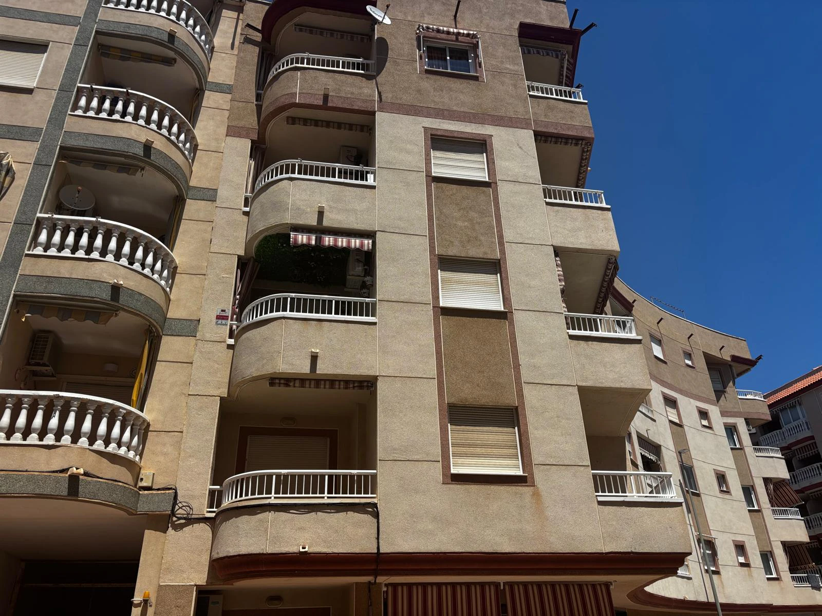 Stats Woning te verkoop in Guardamar Del Segura