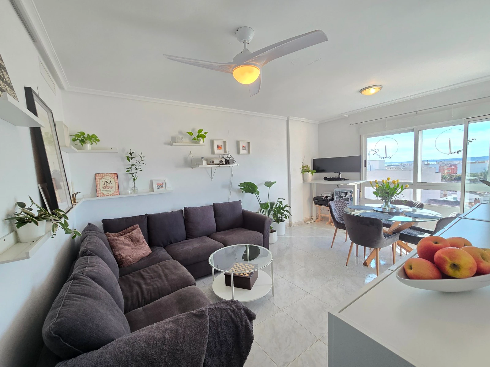 Flat for sale in Los Montesinos *