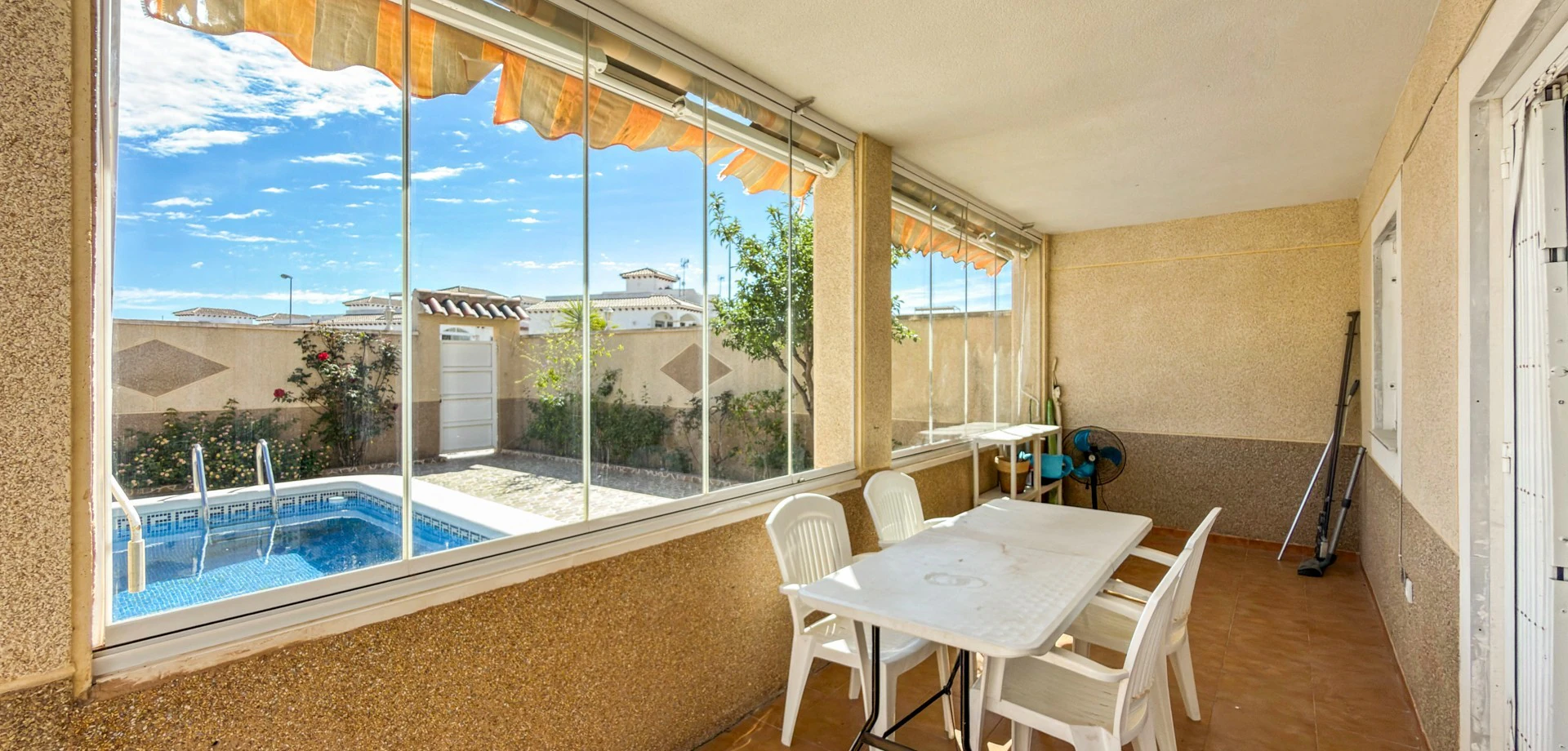 Appartement en ville à la vente à Orihuela Costa