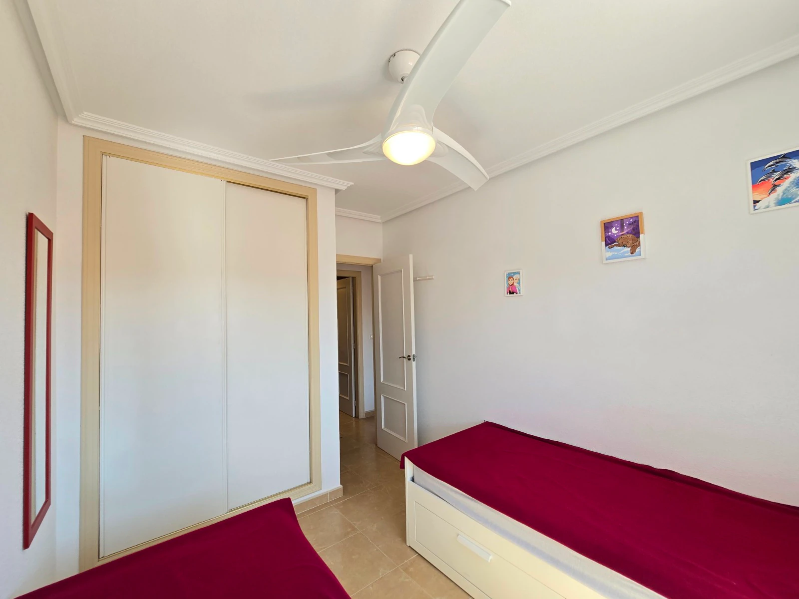 Stats Woning te verkoop in Orihuela Costa *