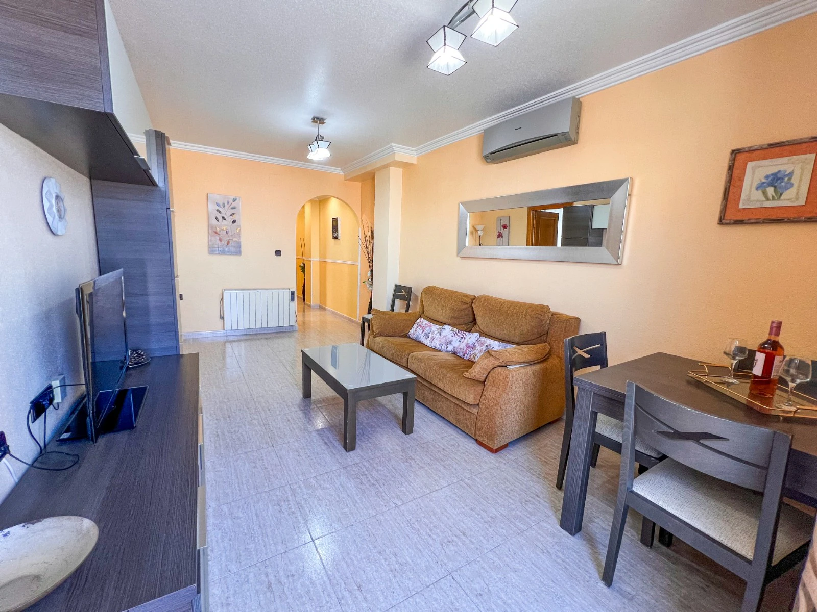 Stats Woning te verkoop in Torrevieja
