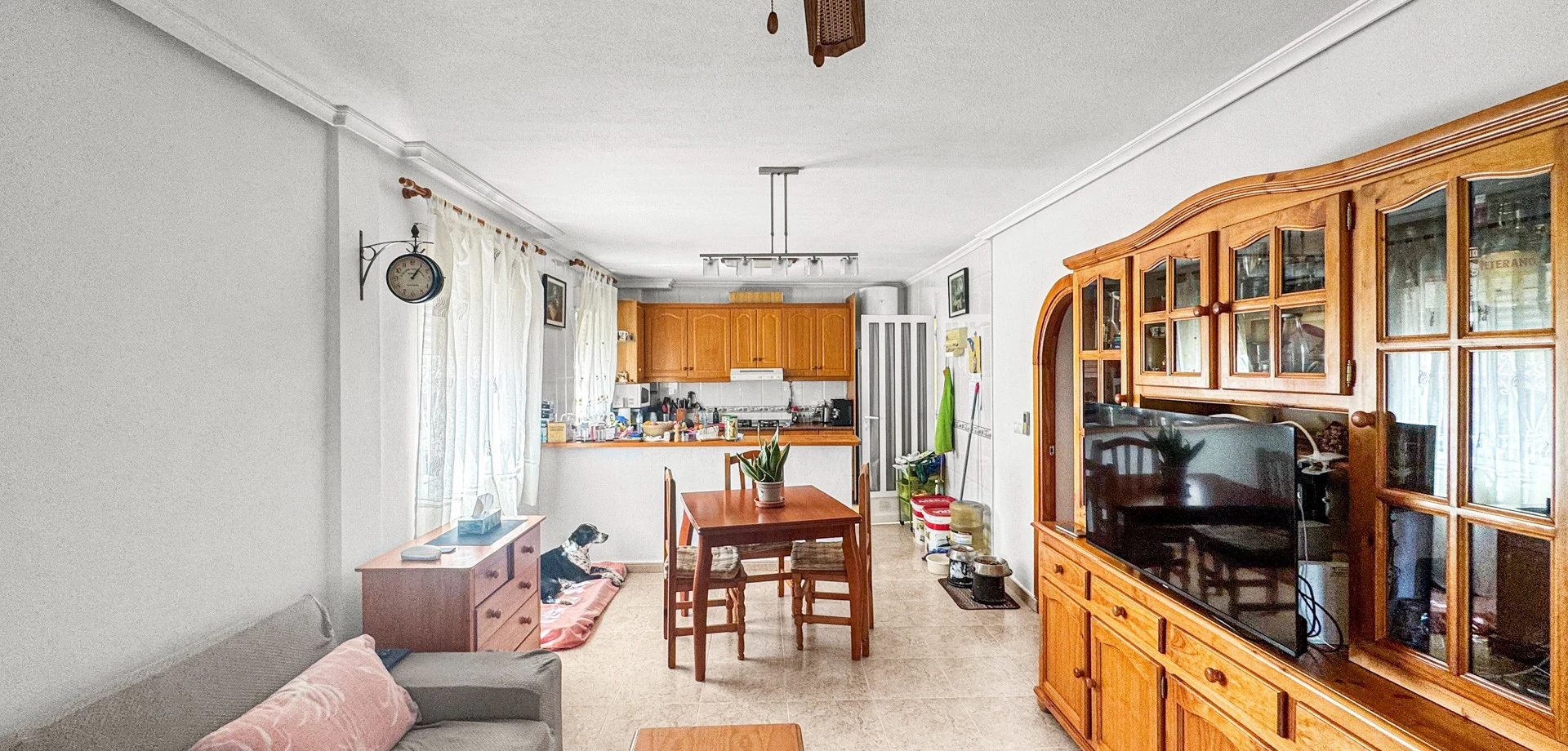 Bungalow à la vente à Orihuela Costa