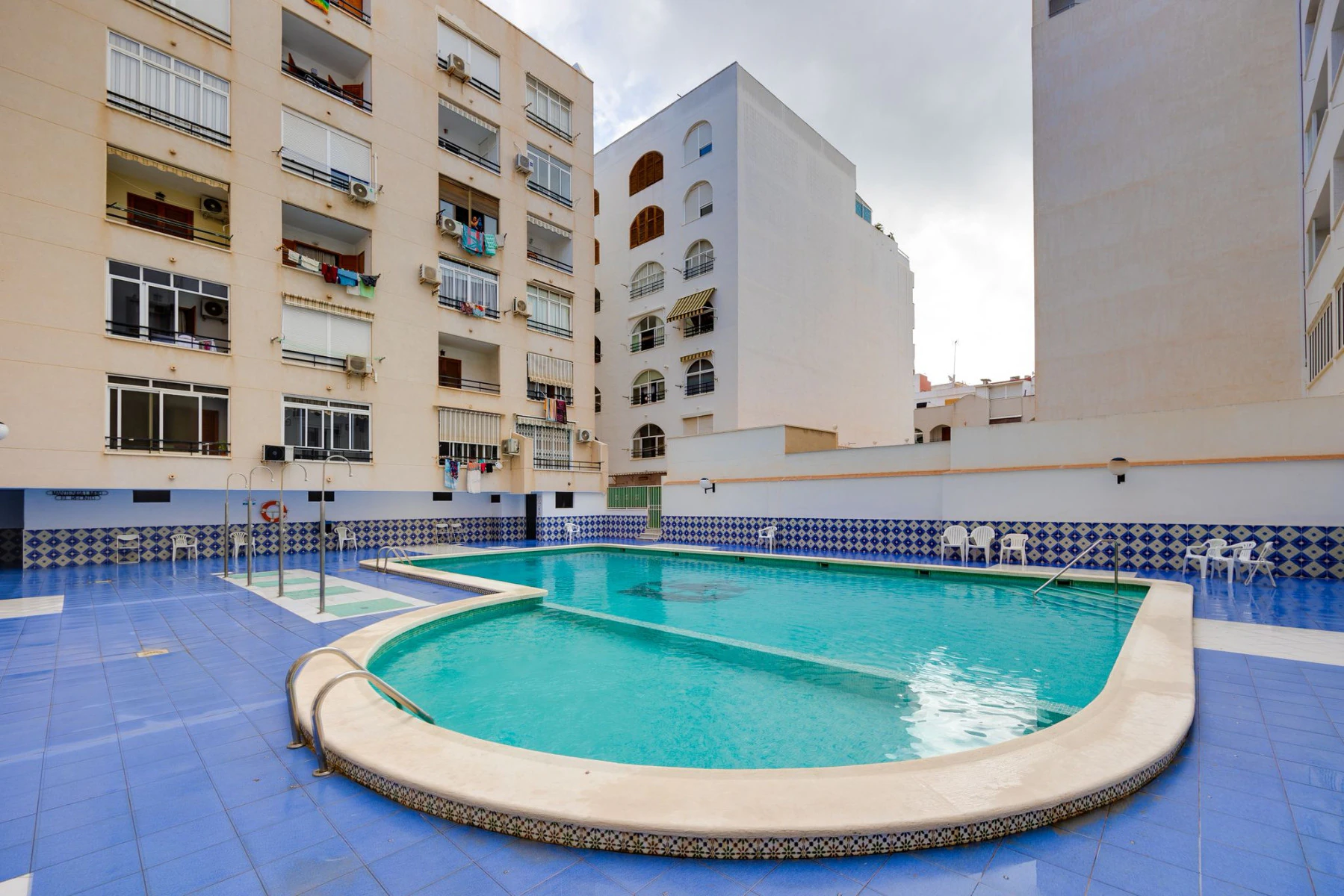Étude à la vente à Torrevieja