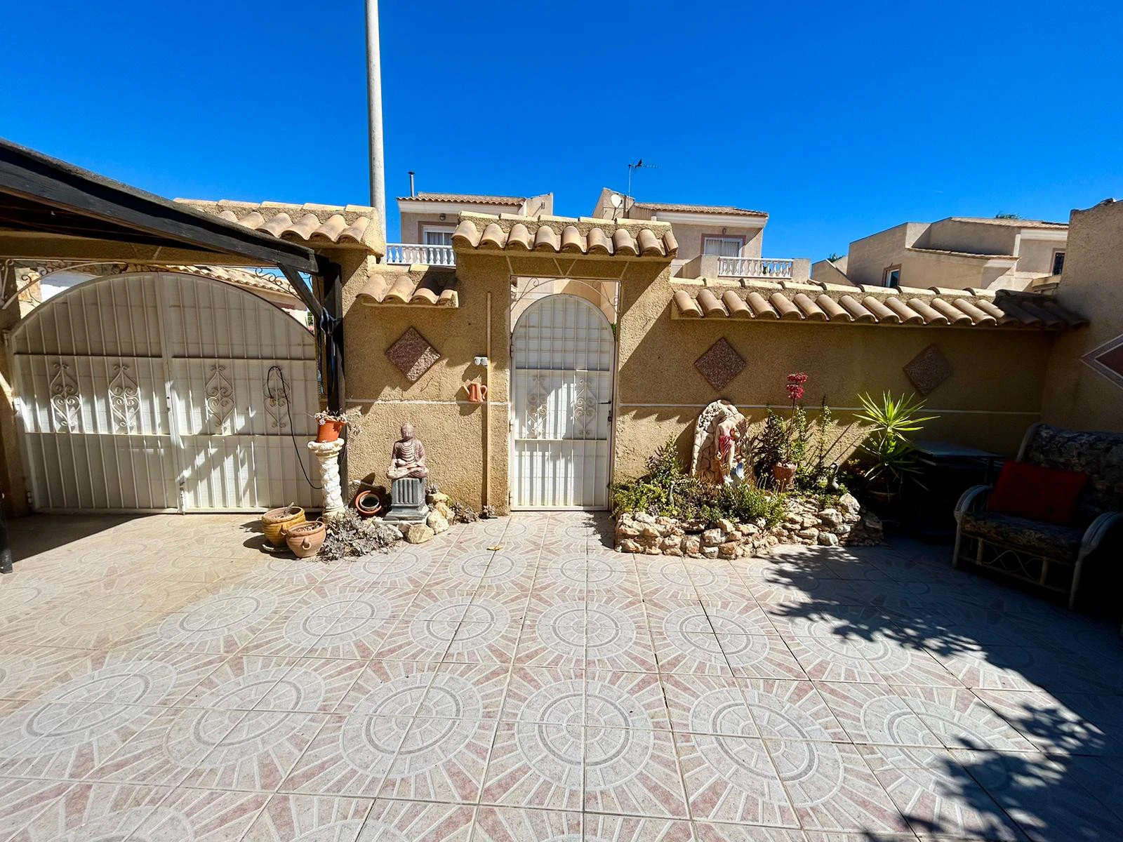 Villa à la vente à Torrevieja