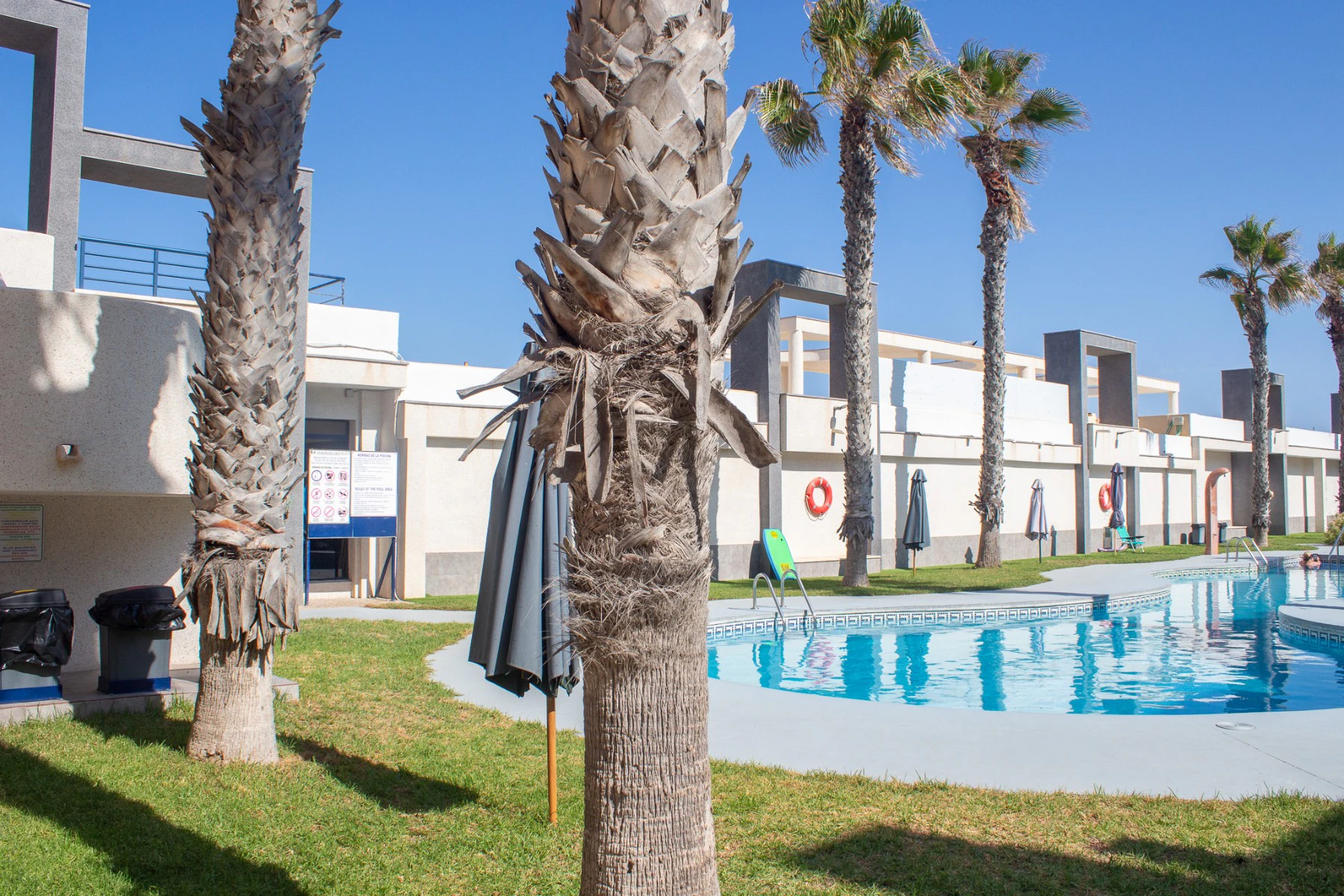 Appartement en ville à la vente à Torrevieja