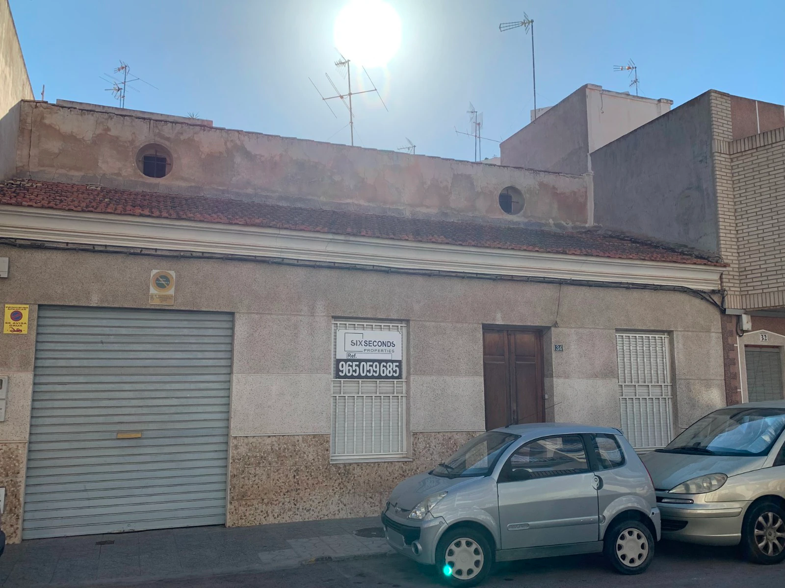 Terrain à la vente à Guardamar Del Segura