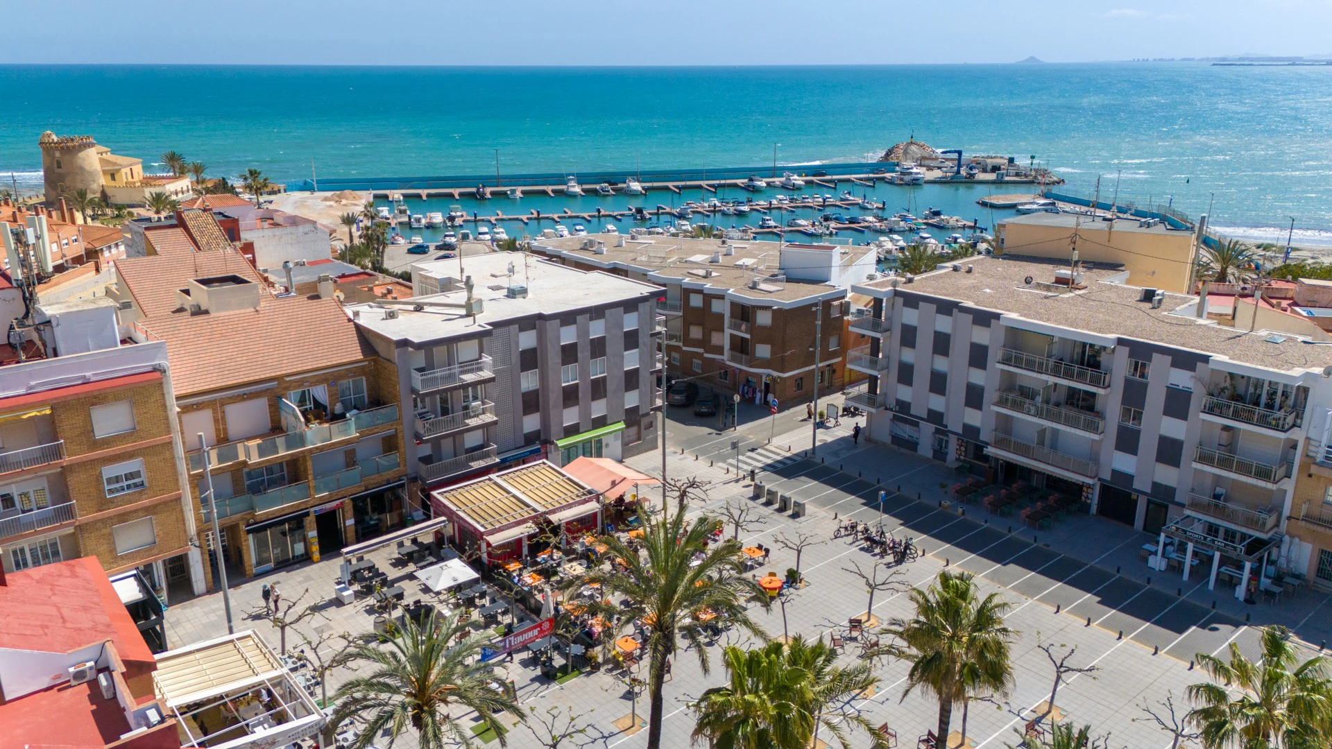 Stats Woning te verkoop in Pilar De La Horadada