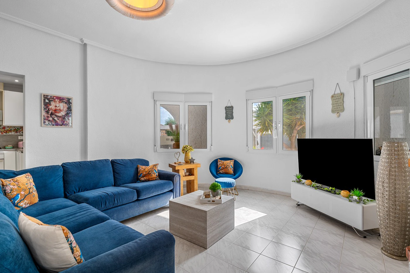 Villa à la vente à Ciudad Quesada