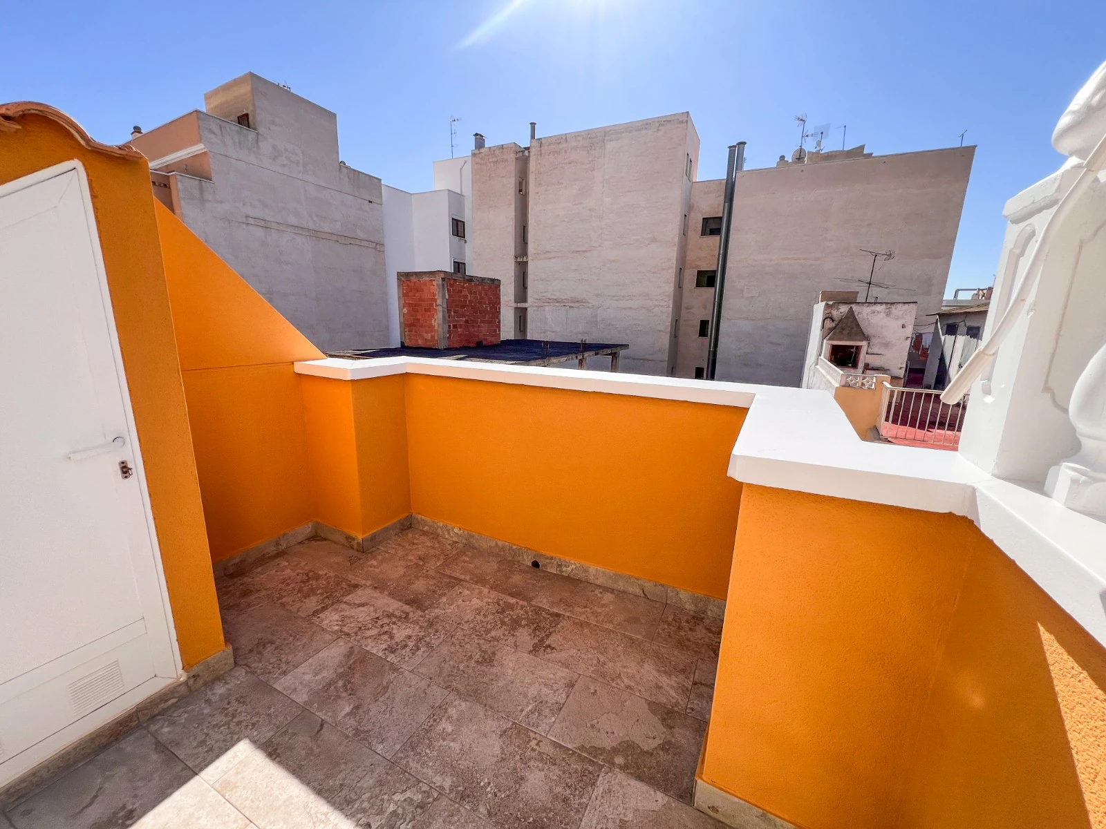 Penthouse te verkoop in Torrevieja