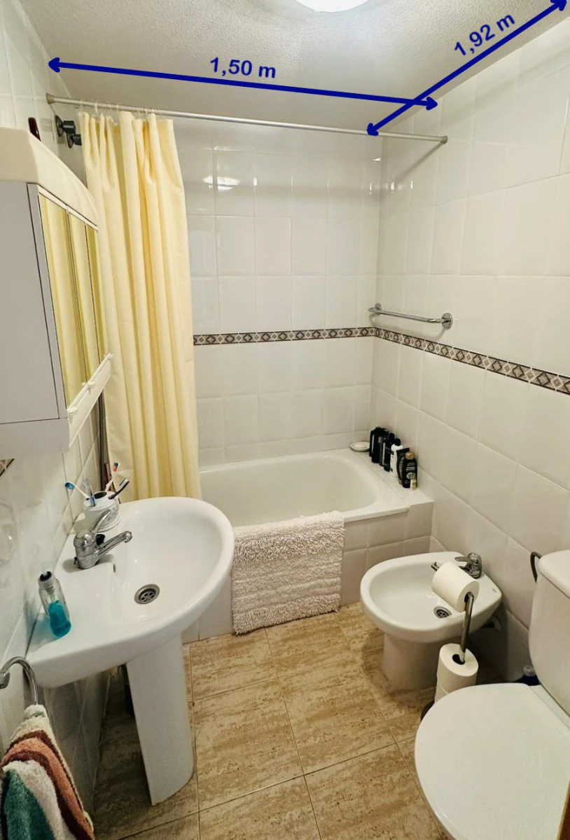 Appartement en ville à la vente à Torrevieja
