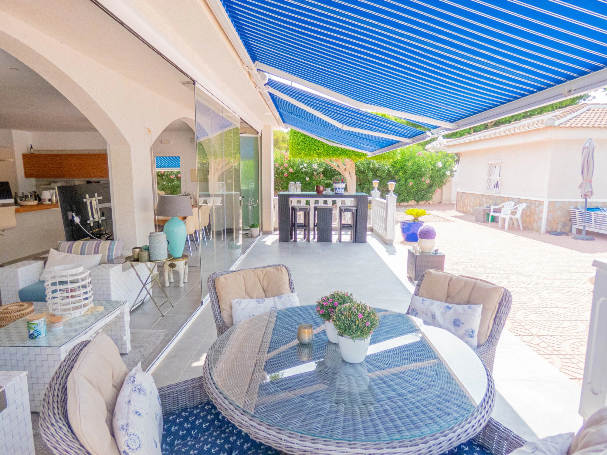 Chalet/Villa en venta en Ciudad Quesada