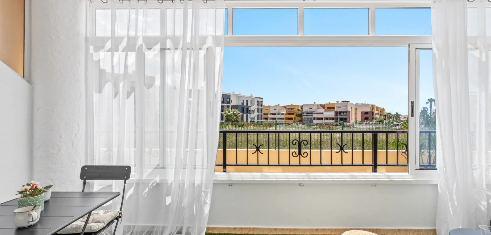 Appartement en ville à la vente à Orihuela Costa