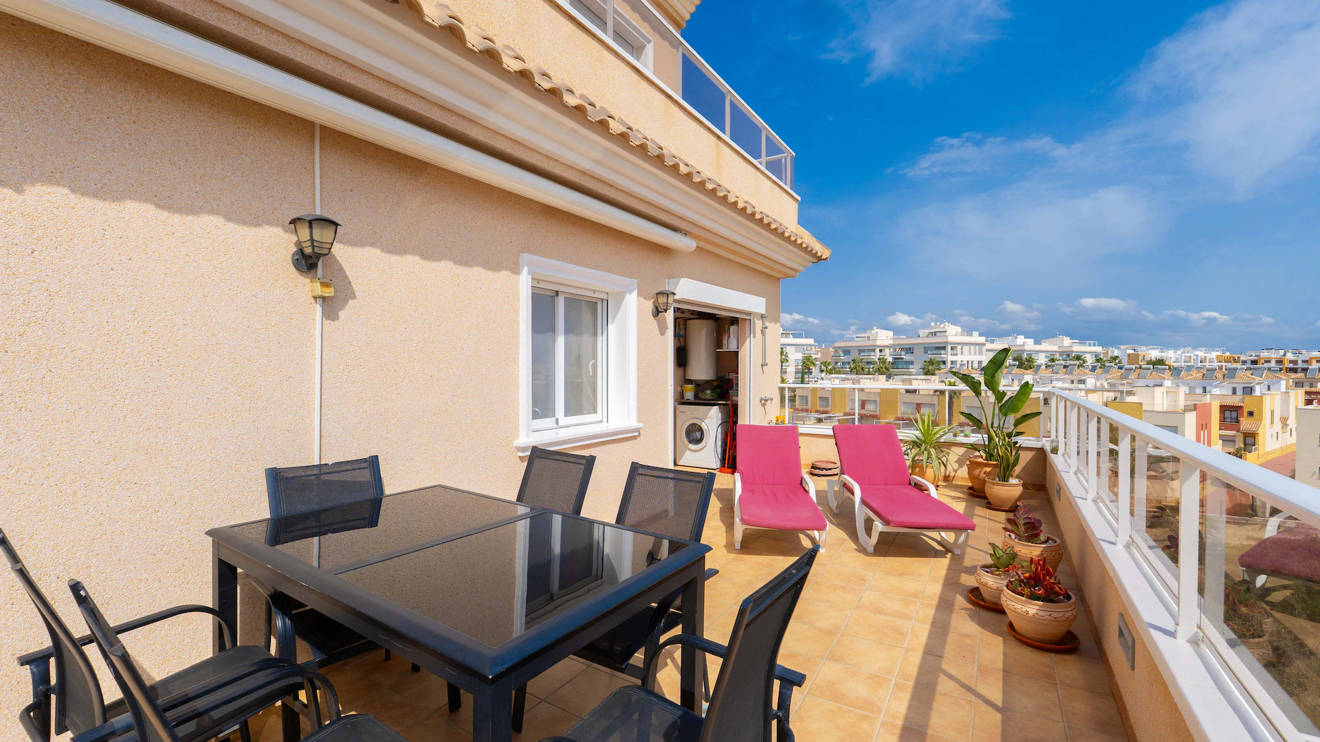 Wohnung zum verkauf in Orihuela Costa