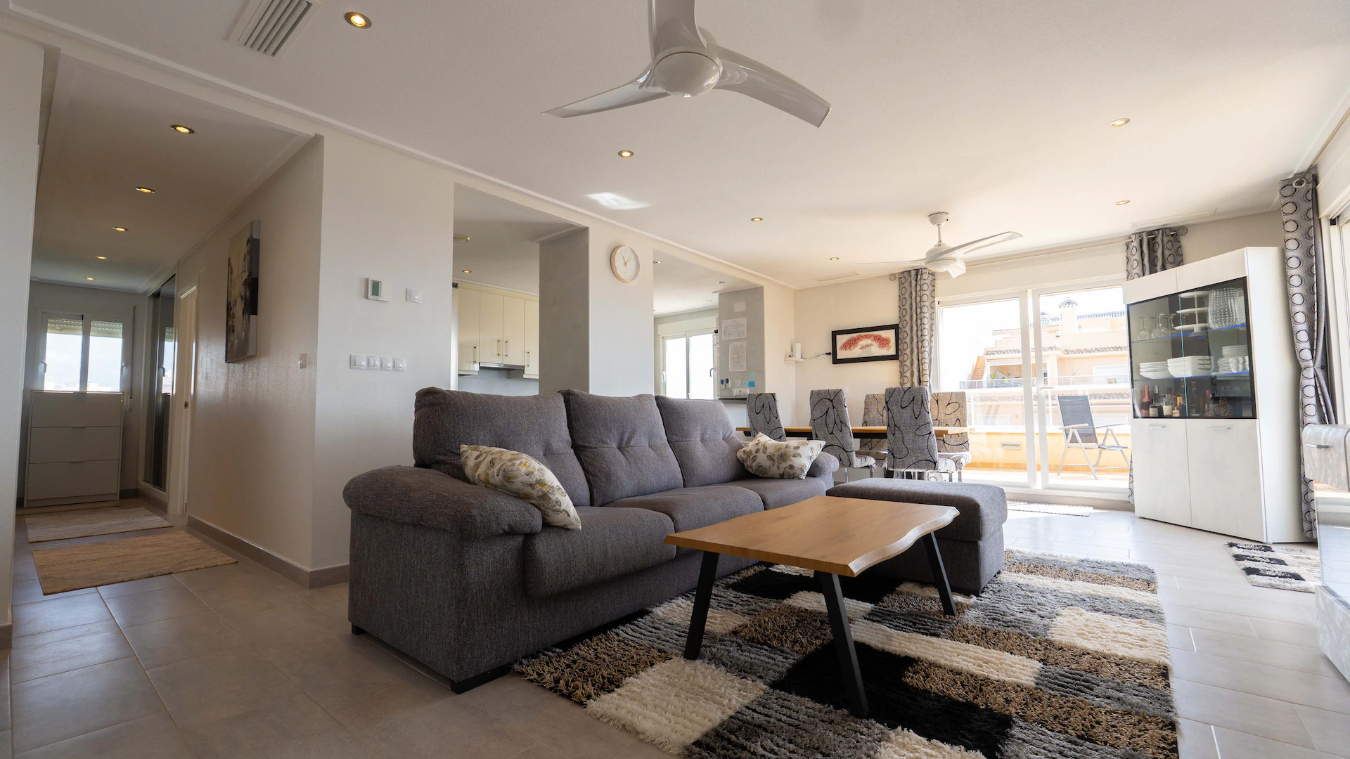Wohnung zum verkauf in Orihuela Costa