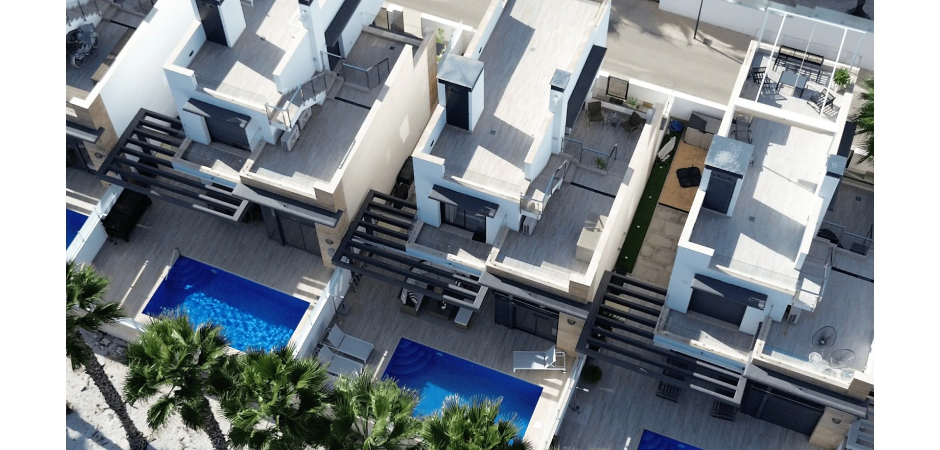 Villa à la vente à Orihuela Costa