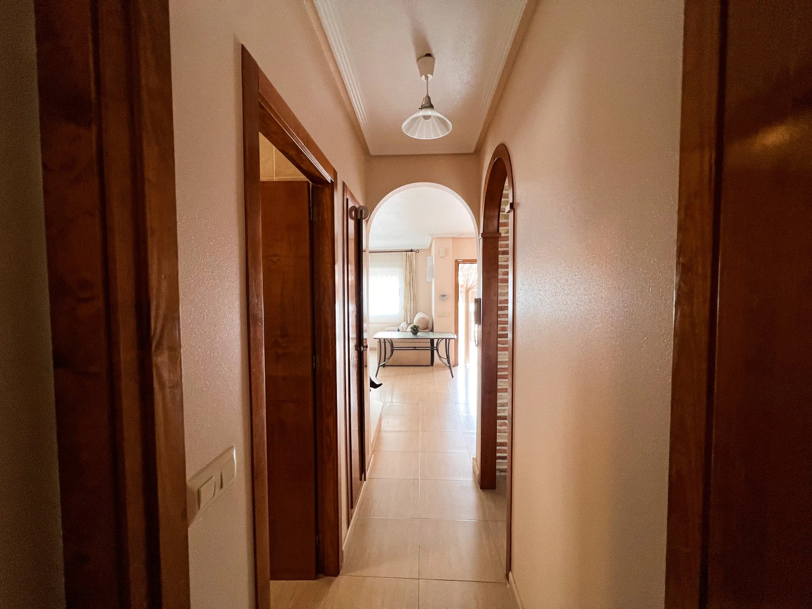 Maison jumelée à la vente à Pilar De La Horadada