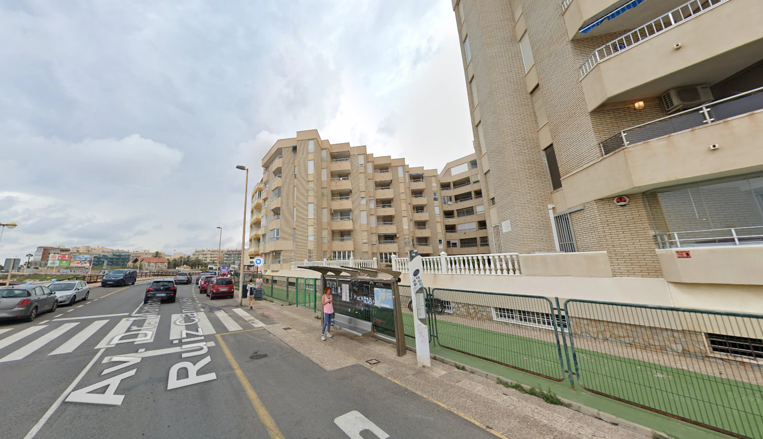 Étude à la vente à Torrevieja