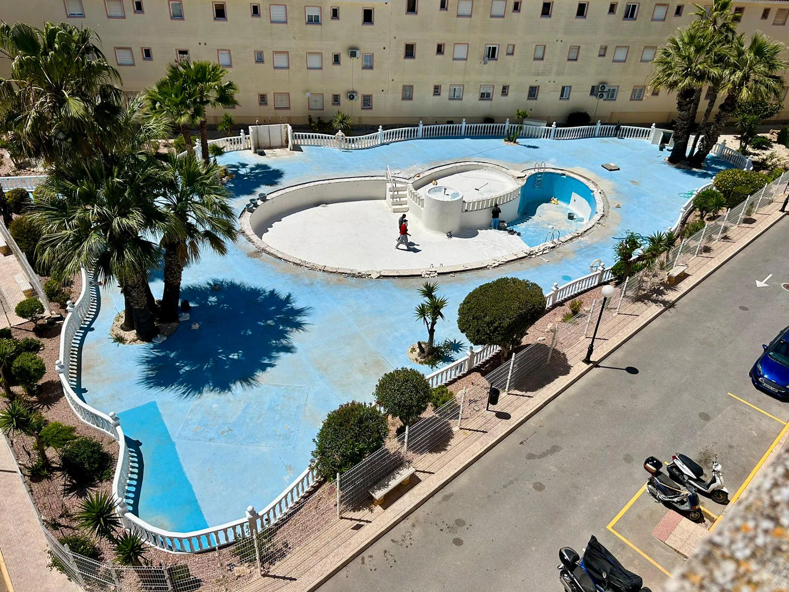 Appartement en ville à la vente à Torrevieja