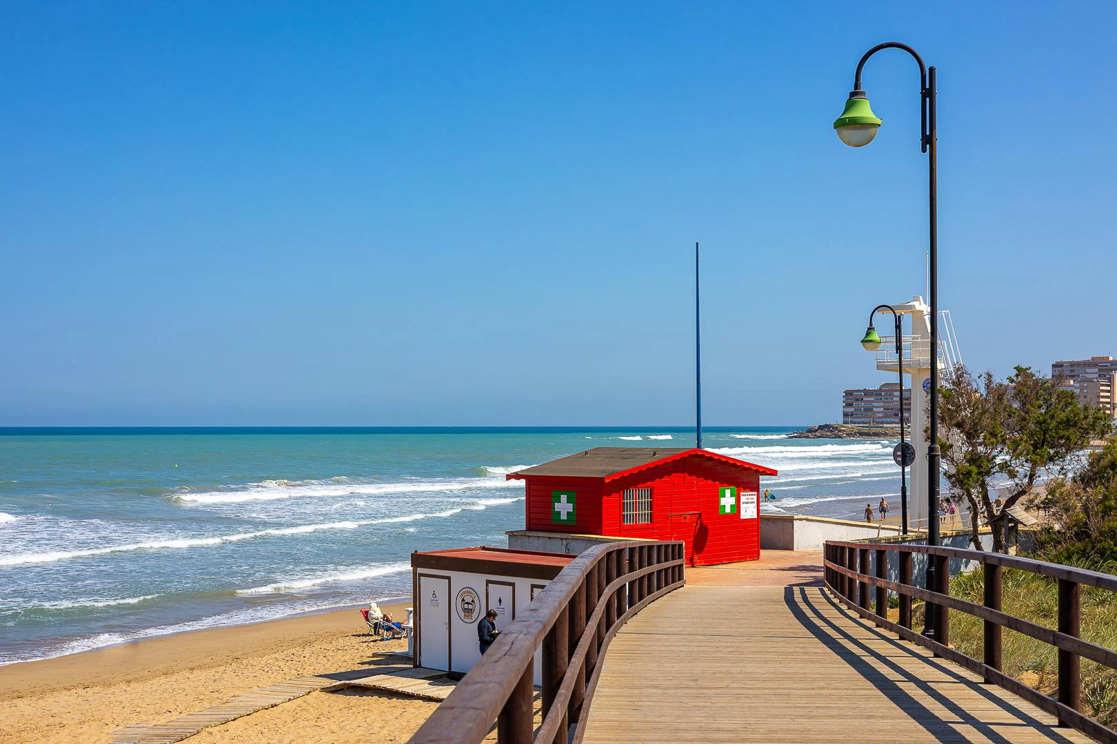 Appartement à la vente à Torrevieja