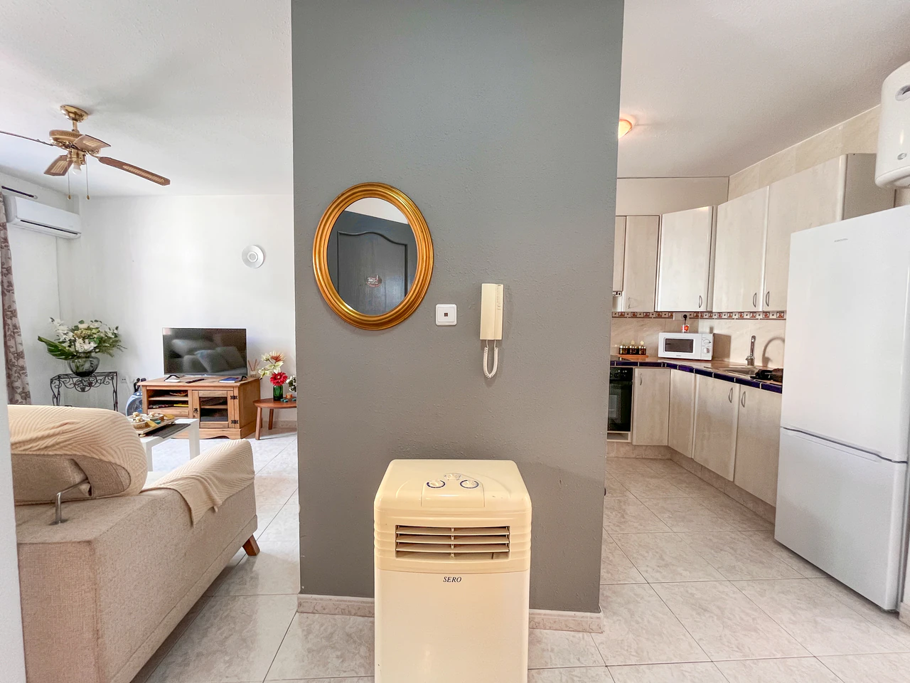 Flat for sale in San Miguel De Salinas