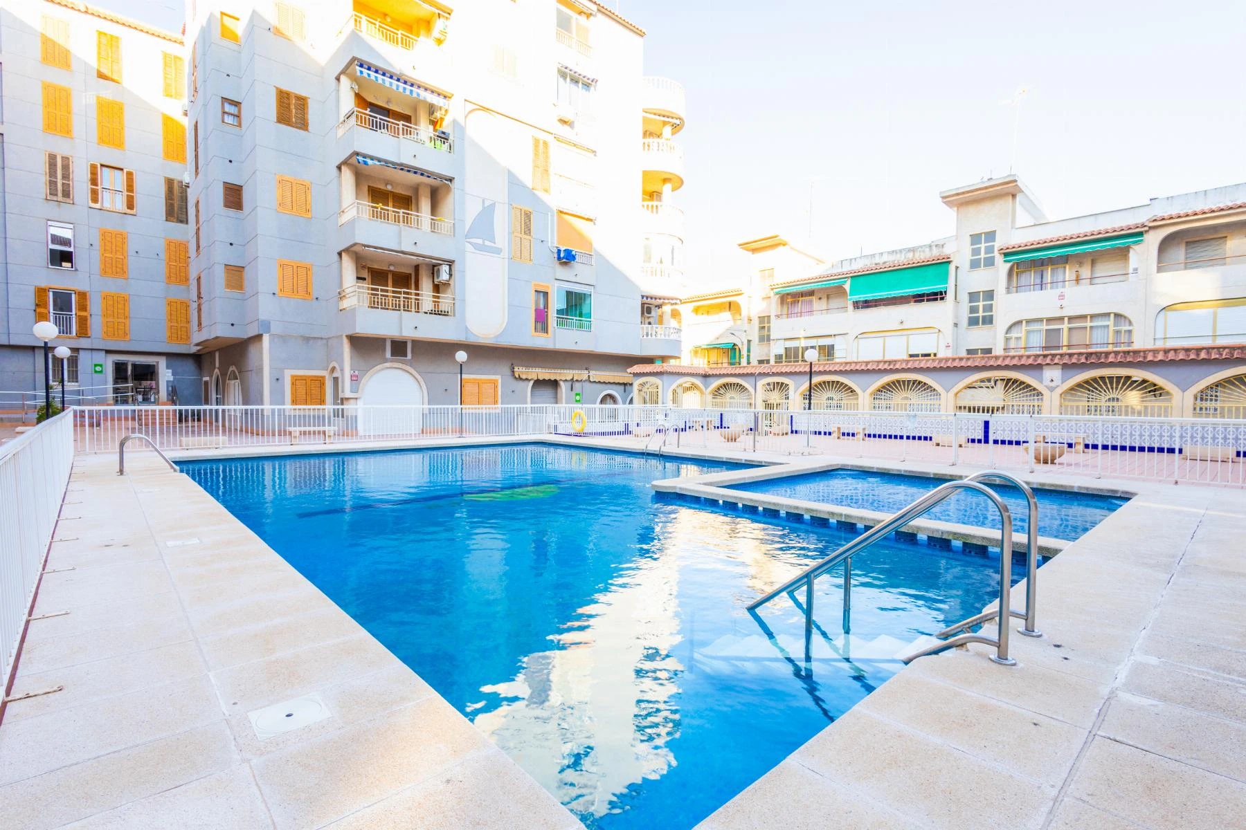 Penthouse for sale in Torrevieja