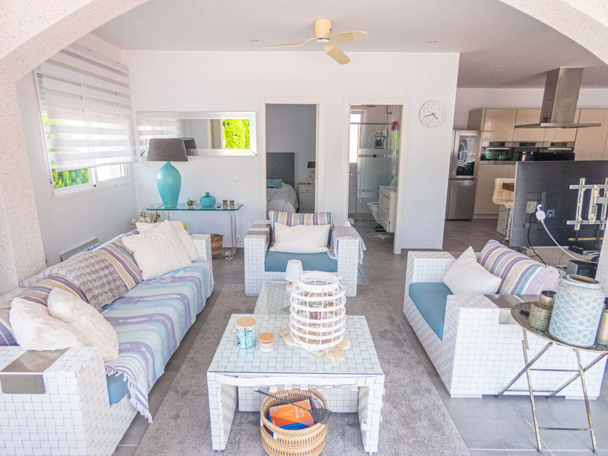 Chalet/Villa en venta en Ciudad Quesada