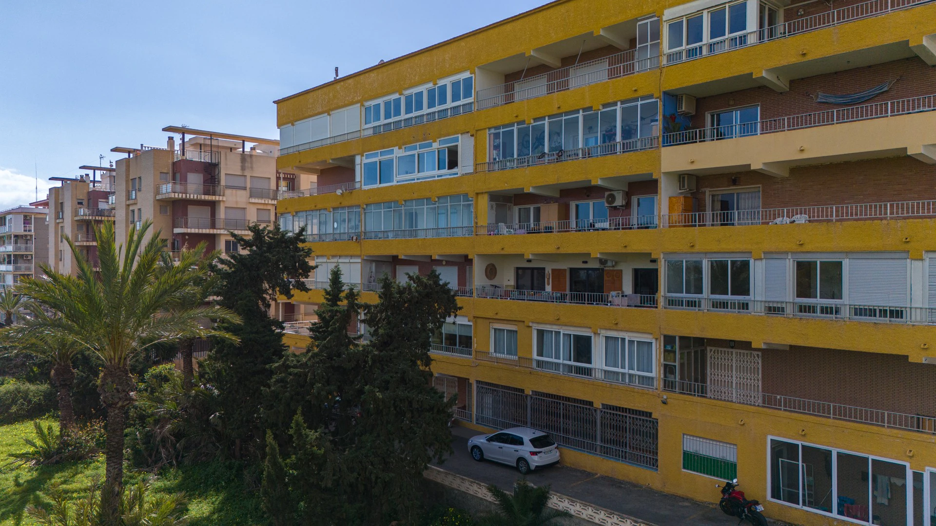 Flat for sale in Orihuela Costa