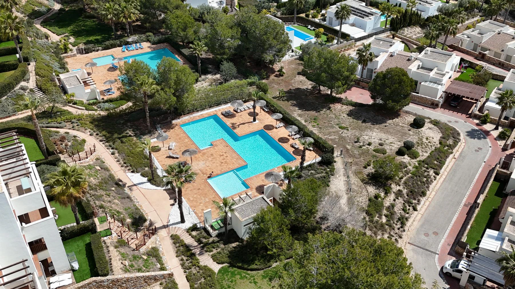 Penthouse for sale in Orihuela Costa
