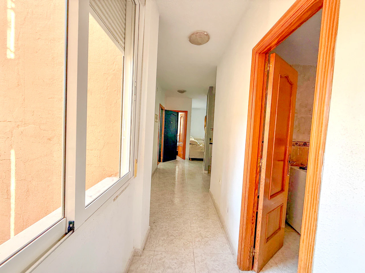 Flat for sale in San Miguel De Salinas