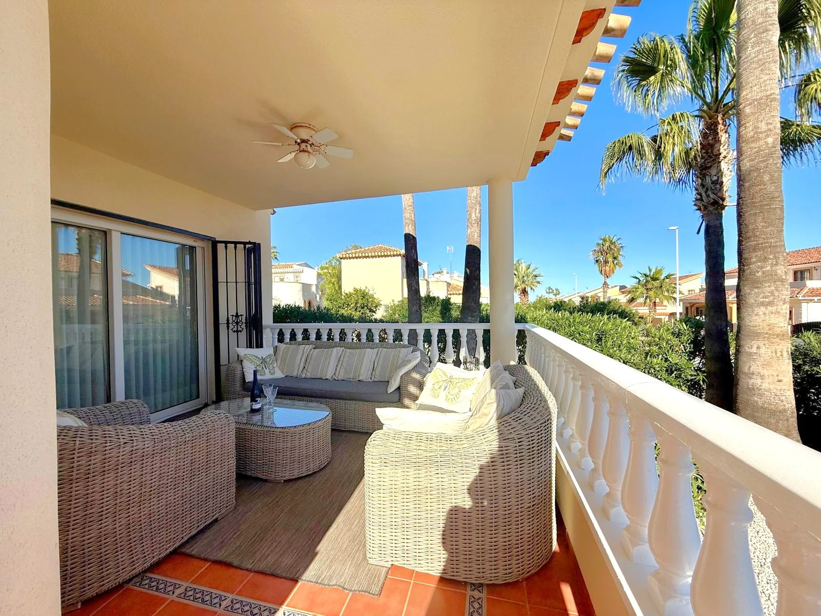 Villa te verkoop in Orihuela Costa