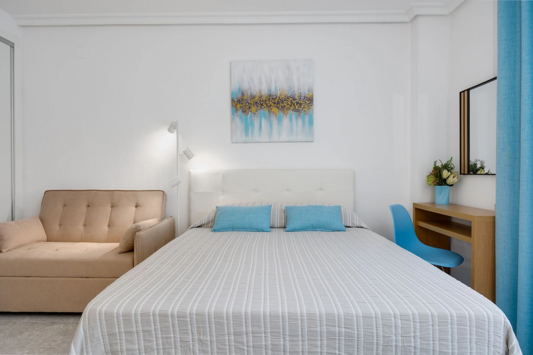Étude à la vente à Torrevieja