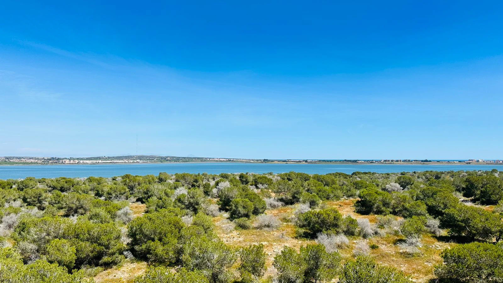 Appartement en ville à la vente à Torrevieja