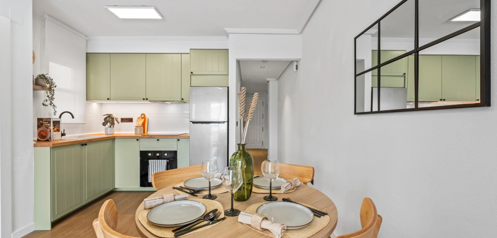 Appartement en ville à la vente à Orihuela Costa