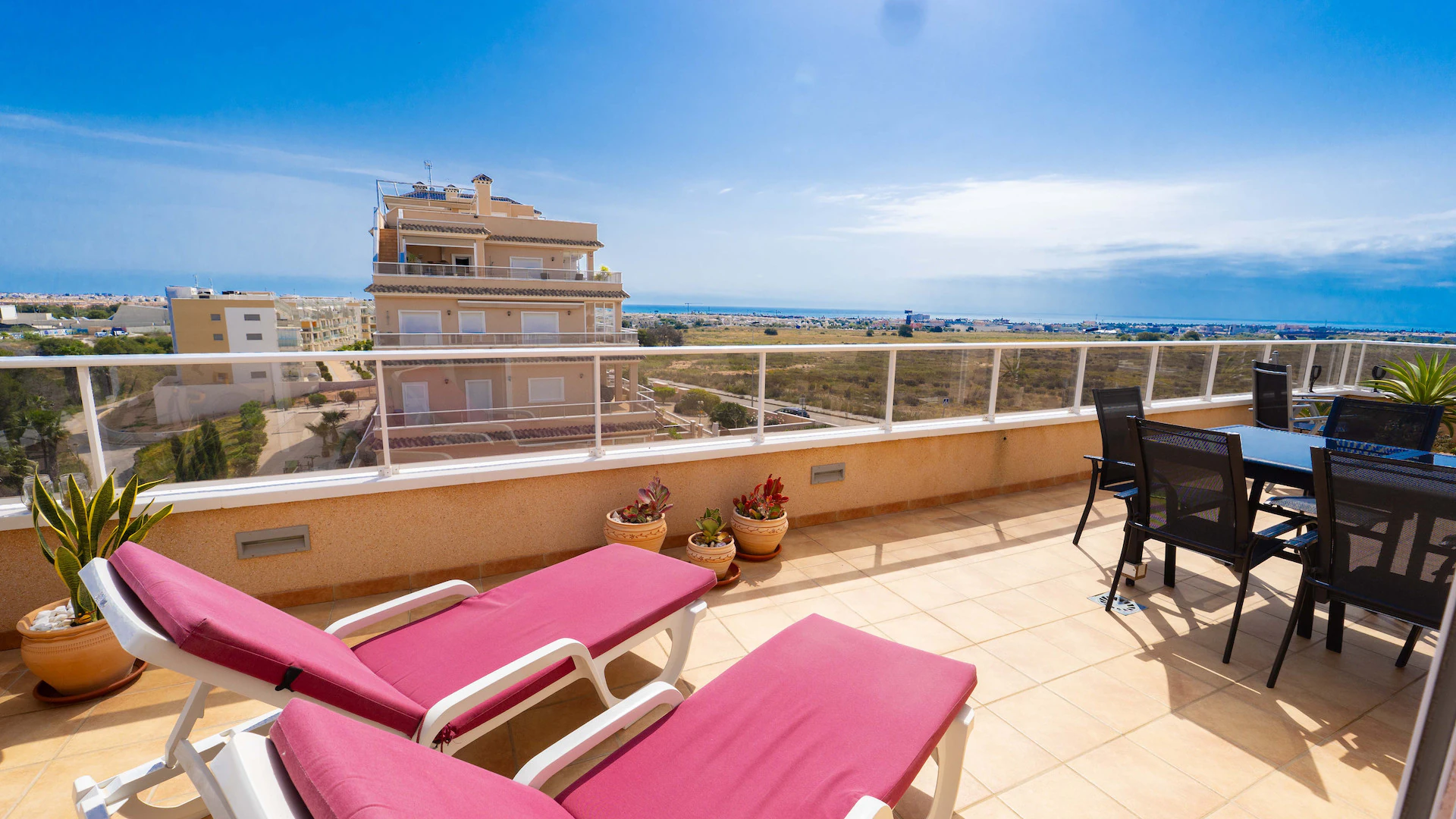 Wohnung zum verkauf in Orihuela Costa