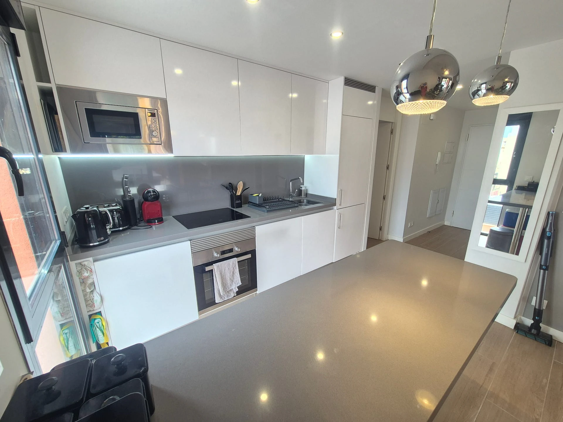 Flat for sale in Orihuela Costa