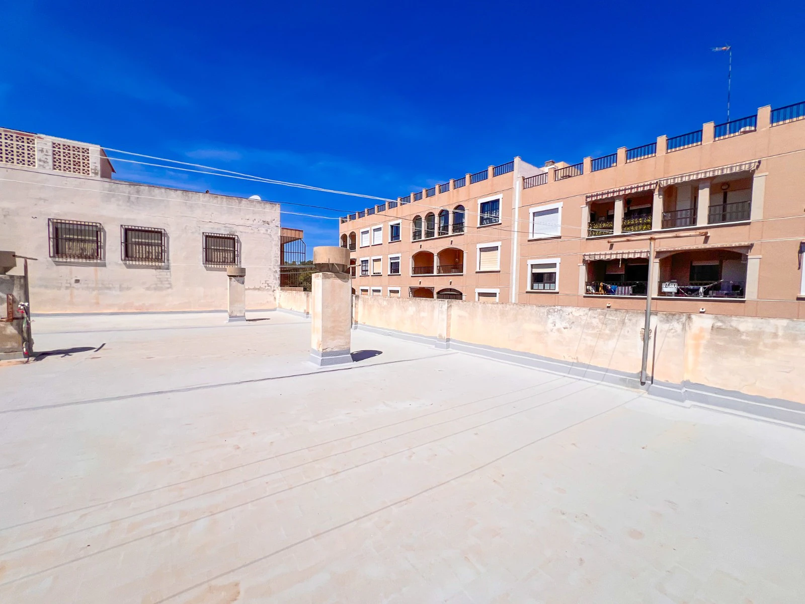 Penthouse à la vente à Guardamar Del Segura