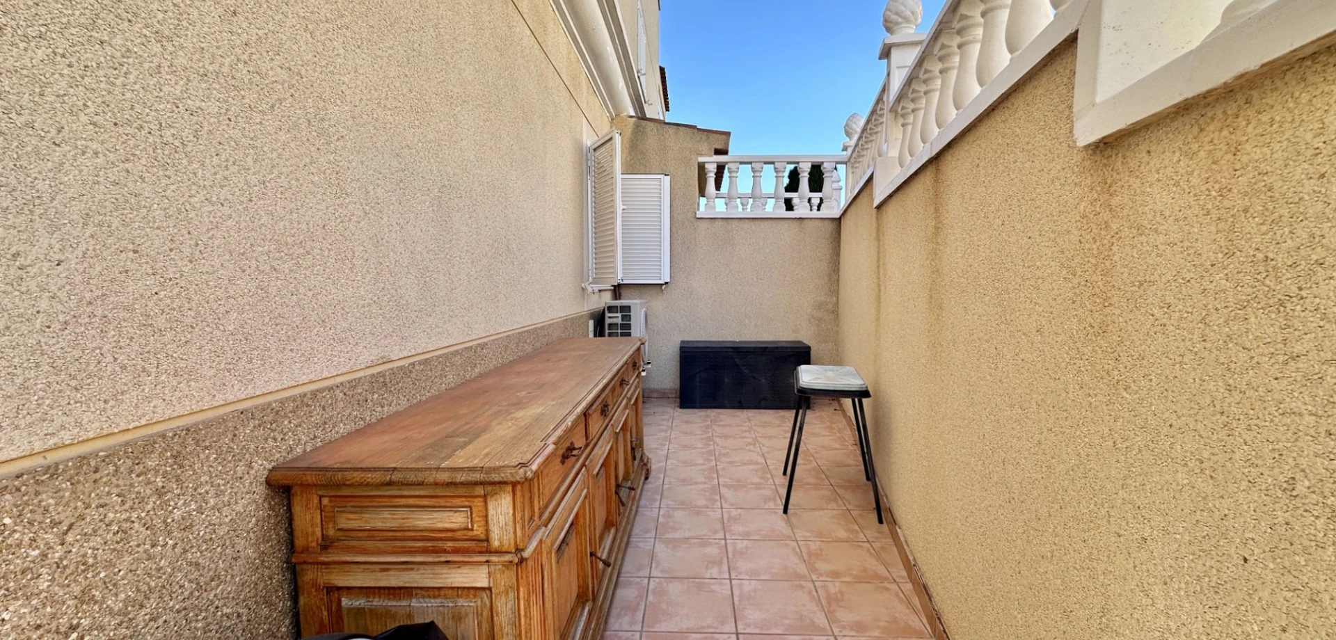 Tvåvåningshus till försäljning i Orihuela Costa