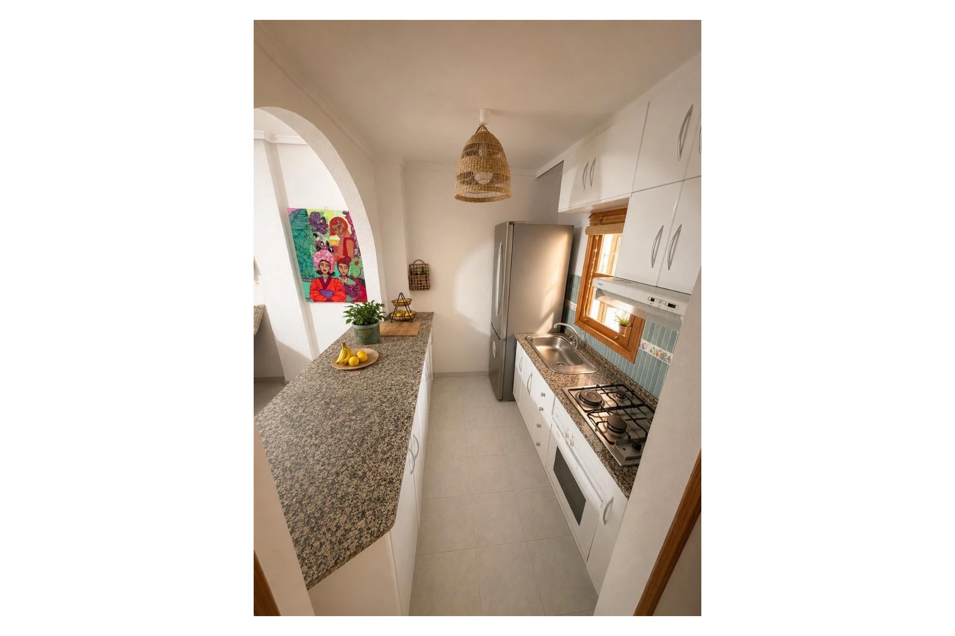 Maison jumelée à la vente à Ciudad Quesada