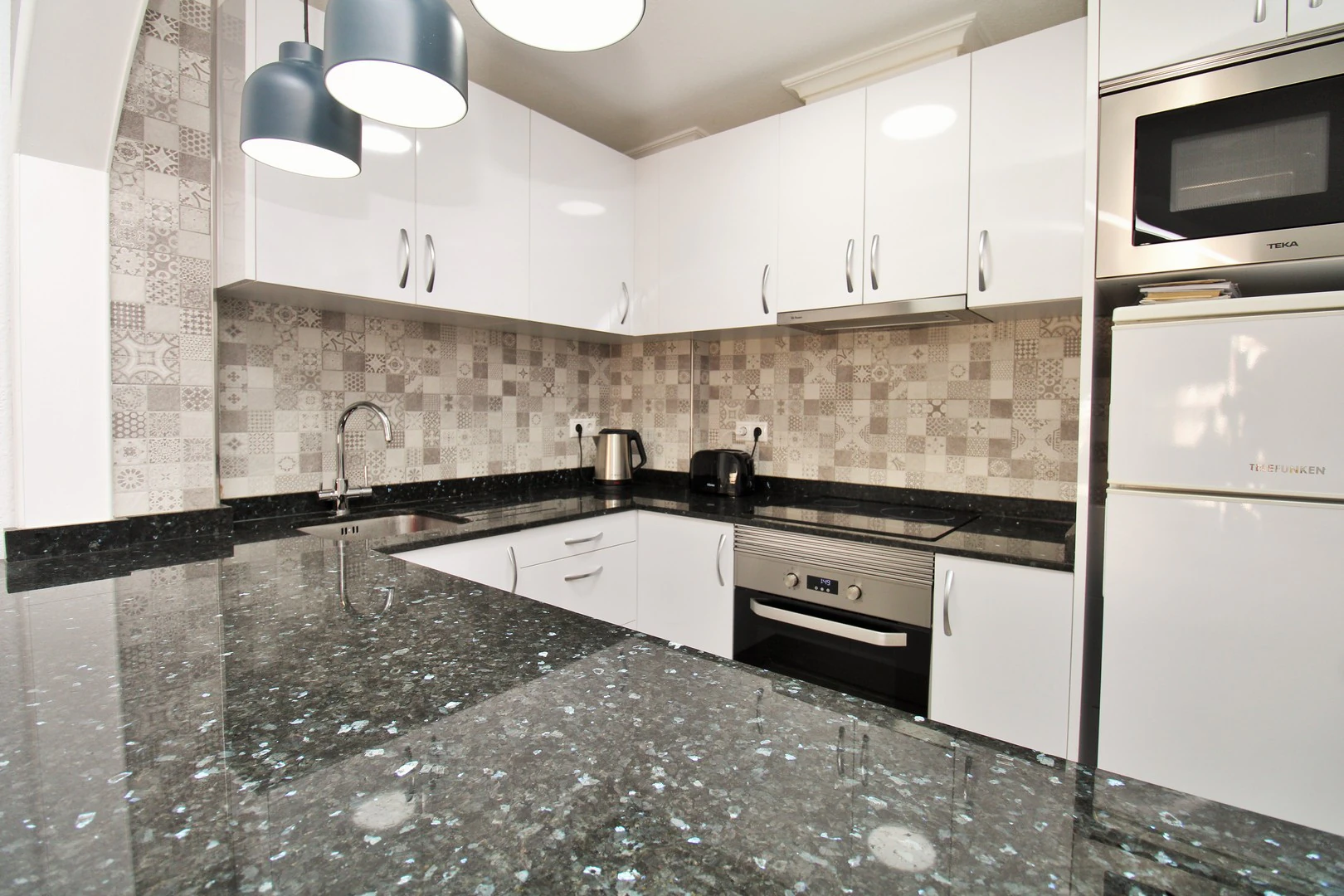 Stats Woning te verkoop in Torrevieja