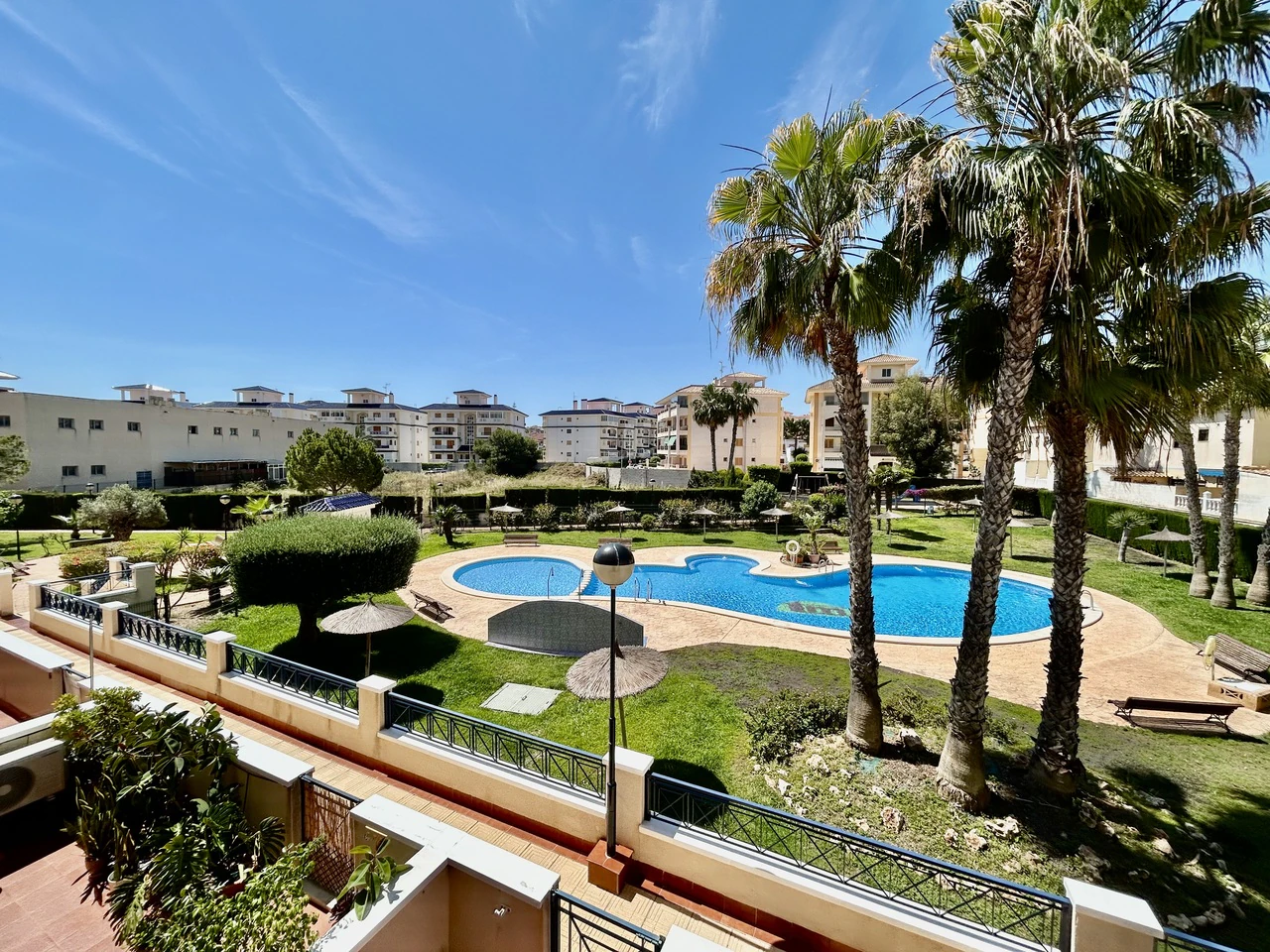 Wohnung zum verkauf in La Mata
